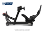 Preview: Next Level Racing® Elite Formula Sim Racing Seat (EFS)